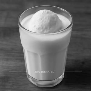 Lassi With Icecream