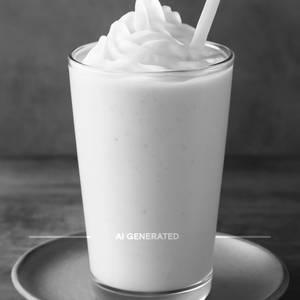 Vanilla shakes