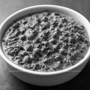 Methi Mattar Malai