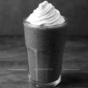 Blackcurrant Shake