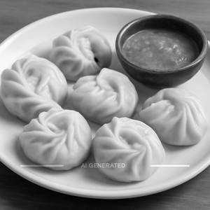 Vegetable Momo