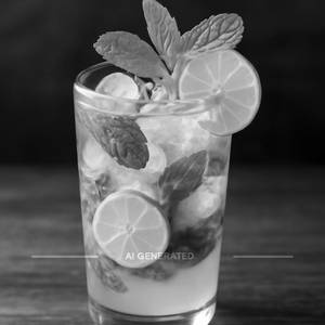 Virgin Mojito