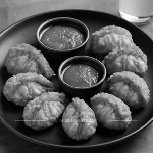 Paneer kurkure [8 pieces]