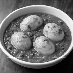 Egg Masala