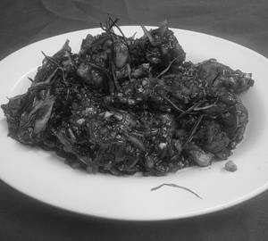 Lefu Chicken Dry
