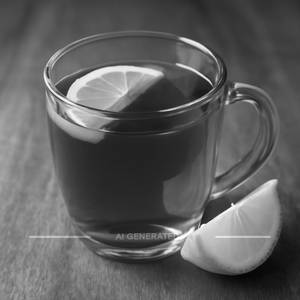 Lemon Tea
