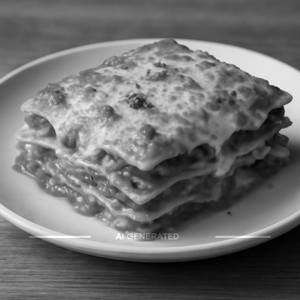 Lasagne Pasta