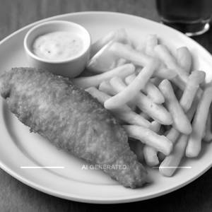 Fish & Chips