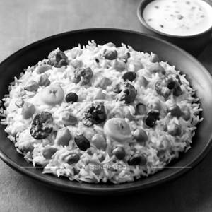 Kashmiri Pulao