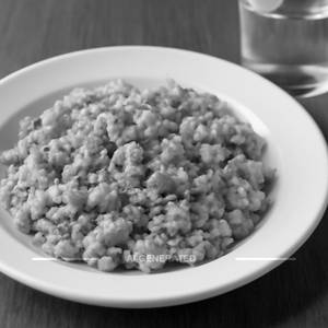 Egg bhurji (3 egg)
