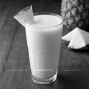 Pineapple Shake