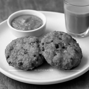 Moong Dal Kachori [2 Pieces]