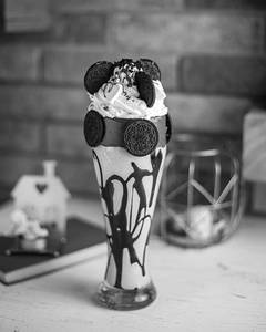 Oreo Shake