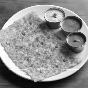 Rava dosa