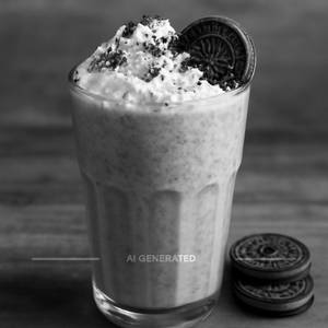Oreo Shake