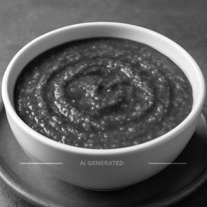 Plain Palak