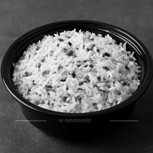 Jeera Rice [500ml]