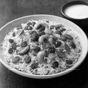 Kashmiri Pulao