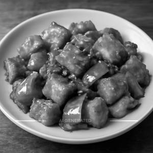 Chilli Paneer