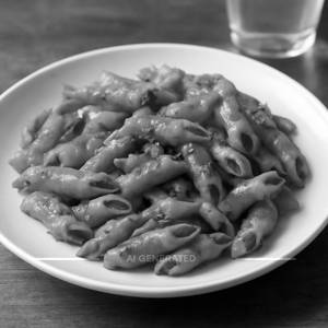 Red Sauce Pasta