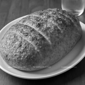 Jumbo Bread
