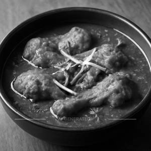 Chicken Handi Masala