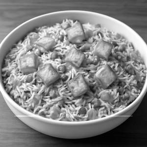 Paneer Fried Rice