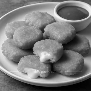 Chicken Nugget [8 Pieces]