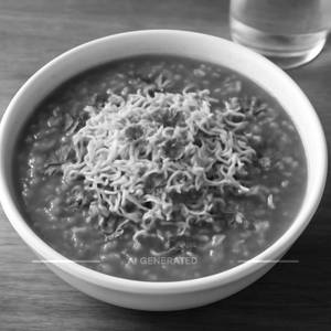 Sev Bhaji