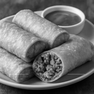 Egg roll