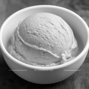 Pink Guava Ice Cream