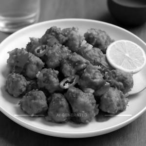 Chicken 65