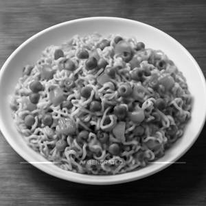 Vegetable Maggie