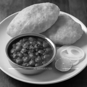 Chole Bhatoore