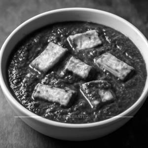 Paneer Palak