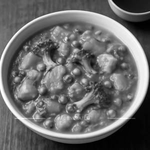 Veg Jaipuri