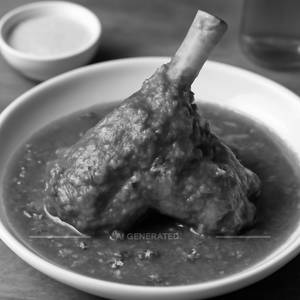 Mutton Chap