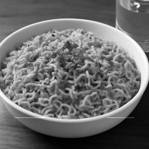 Masala Maggi