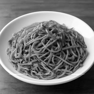 Veg Schezwan Noodles        