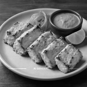 Paneer Malai Tikka