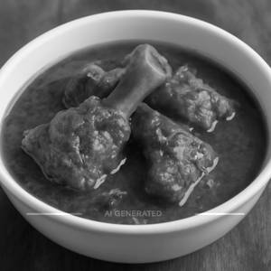 Mutton Roganjosh