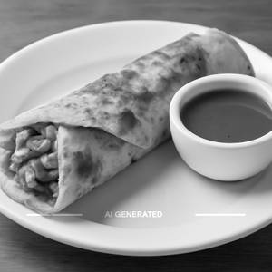 Egg Roll