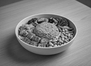 Arrbbita Bowl