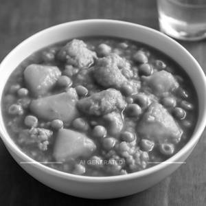 Aloo Gobi Matar