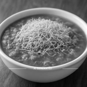 Sev Bhaji