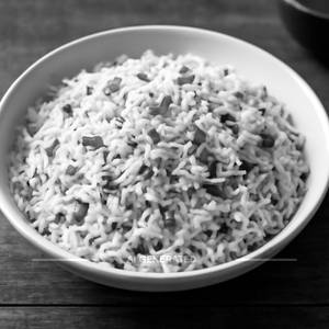Jeera Rice