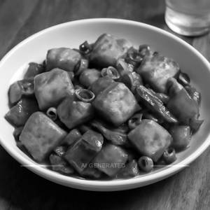 Chilli Paneer