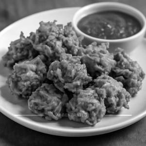 Veg Pakoda