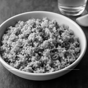 Spicy Egg Bhurji