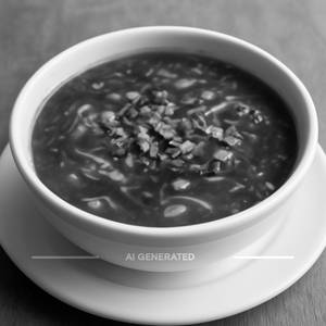 Hot & Sour Soup
